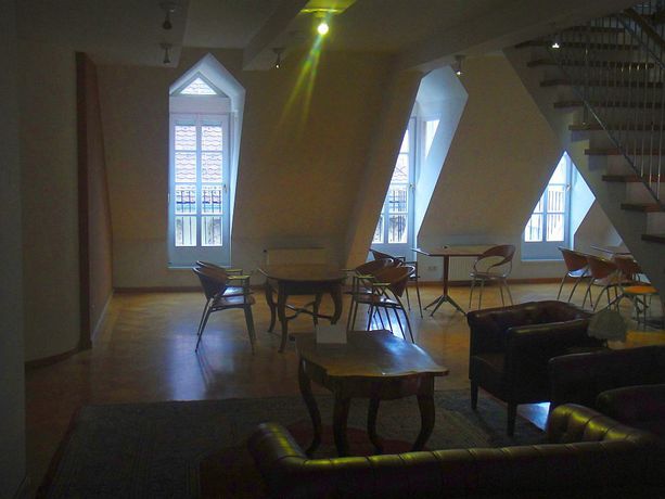 Imagen de los interiores del Hotel Hans-sachs-gasse 10. Foto 15