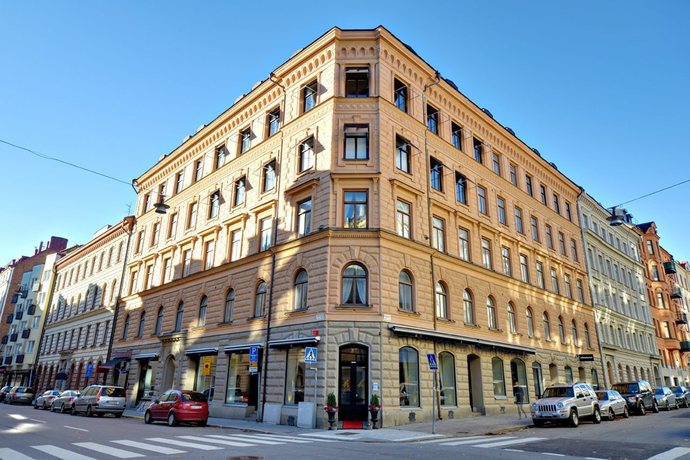 Imagen general del Hotel Hansson. Foto 6