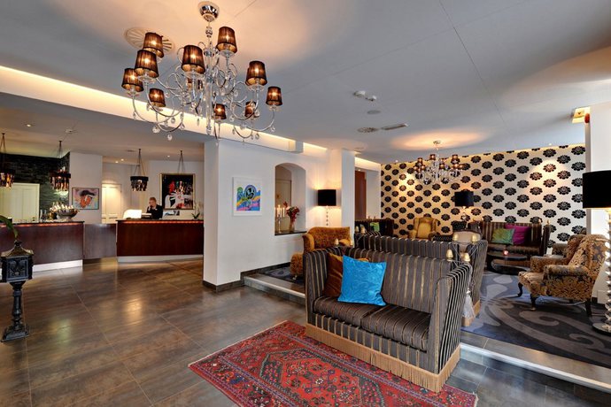 Imagen general del Hotel Hansson. Foto 2