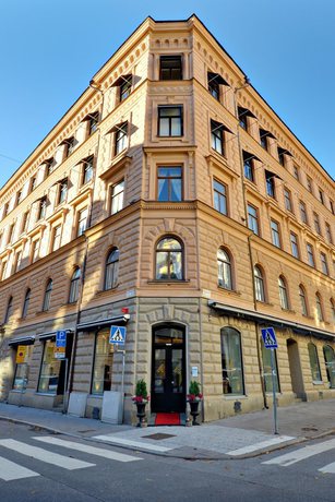 Imagen general del Hotel Hansson. Foto 3