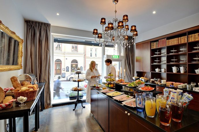 Imagen general del Hotel Hansson. Foto 5