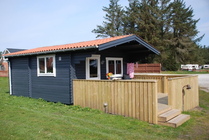 Imagen de la habitación del Hotel Hanstholm Camping. Foto 3