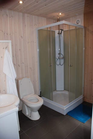 Imagen de la habitación del Hotel Hanstholm Camping. Foto 4