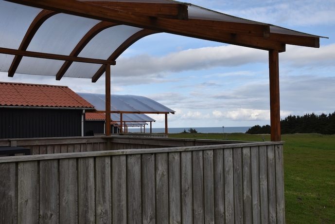 Imagen de la habitación del Hotel Hanstholm Camping. Foto 8