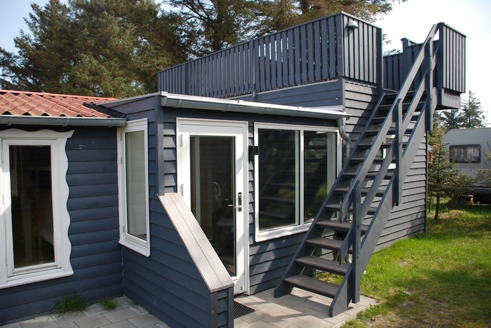 Imagen de la habitación del Hotel Hanstholm Camping. Foto 16