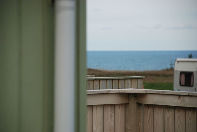 Imagen de la habitación del Hotel Hanstholm Camping. Foto 18