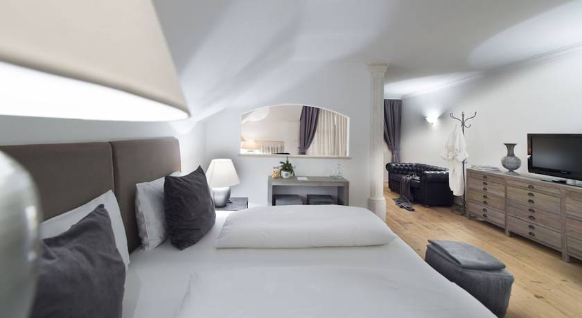 Imagen de la habitación del Hotel Hanswirt. Foto 9