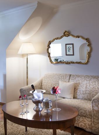 Imagen de la habitación del Hotel Hanswirt. Foto 10