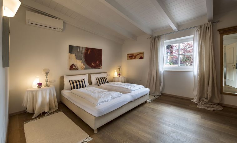 Imagen de la habitación del Hotel Hanswirt. Foto 11