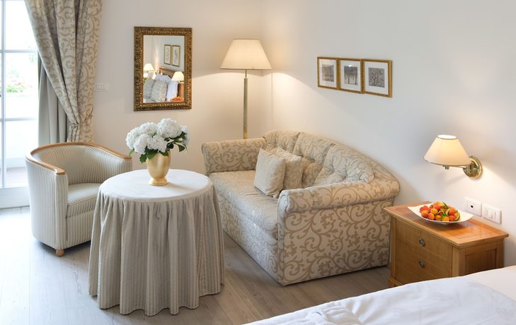 Imagen de la habitación del Hotel Hanswirt. Foto 14