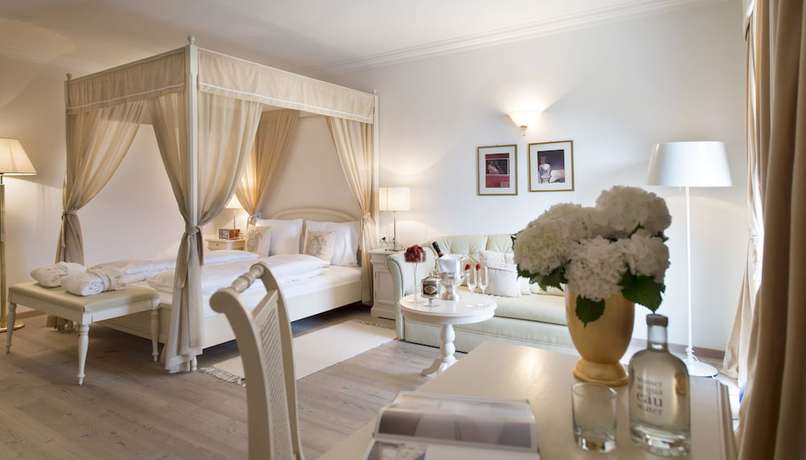 Imagen de la habitación del Hotel Hanswirt. Foto 18