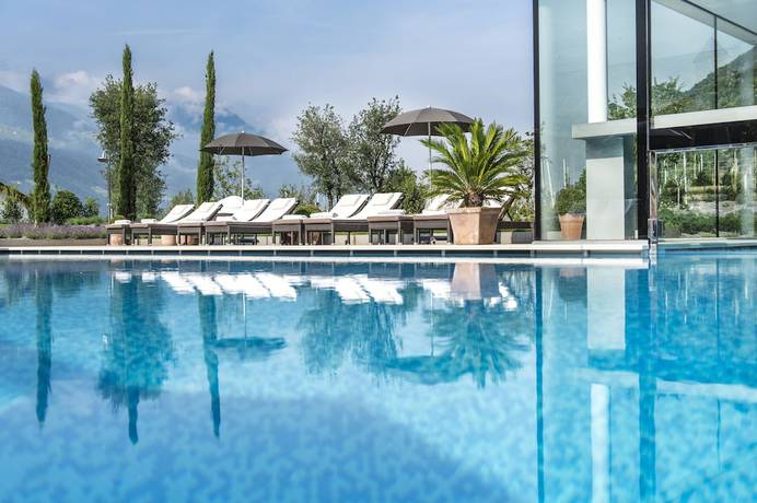 Imagen general del Hotel Hanswirt. Foto 1