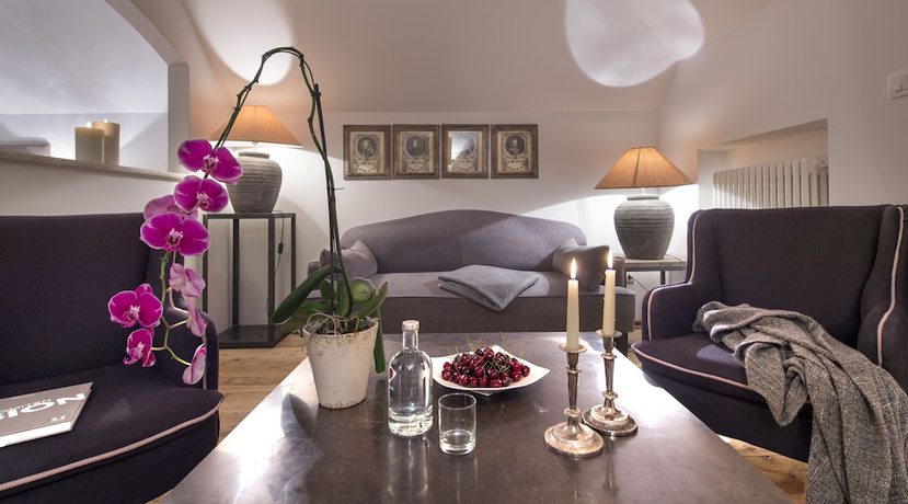 Imagen de la habitación del Hotel Hanswirt. Foto 19