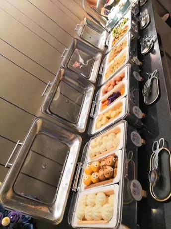 Imagen general del Hotel Hanting Anji Angel Avenue. Foto 6