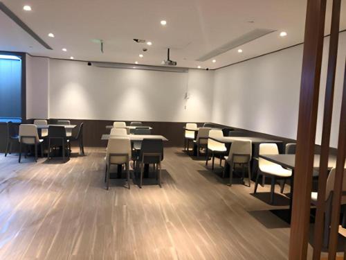 Imagen general del Hotel Hanting Anji Angel Avenue. Foto 7