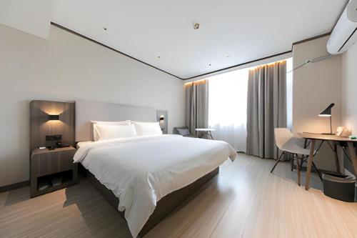 Imagen general del Hotel Hanting Anji Angel Avenue. Foto 8