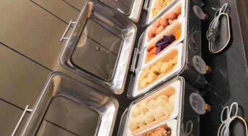 Imagen general del Hotel Hanting Anji Angel Avenue. Foto 18