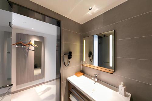 Imagen general del Hotel Hanting Anji Angel Avenue. Foto 19