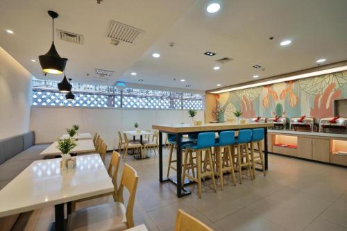 Imagen general del Hotel Hanting Beijing Fengyi bridge branch. Foto 2