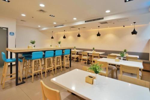 Imagen general del Hotel Hanting Beijing Fengyi bridge branch. Foto 5