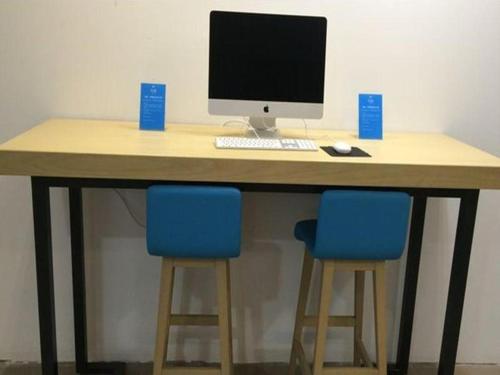 Imagen general del Hotel Hanting Beijing Fengyi bridge branch. Foto 7