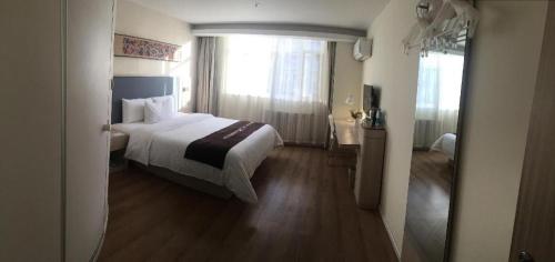 Imagen general del Hotel Hanting Beijing Fengyi bridge branch. Foto 9