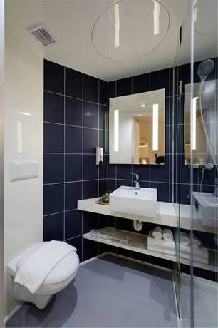 Imagen de la habitación del Hotel Hanting Beijing Mentougou Binhe Road Branch. Foto 1