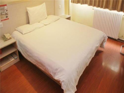 Imagen de la habitación del Hotel Hanting Beijing South Railway Station. Foto 3