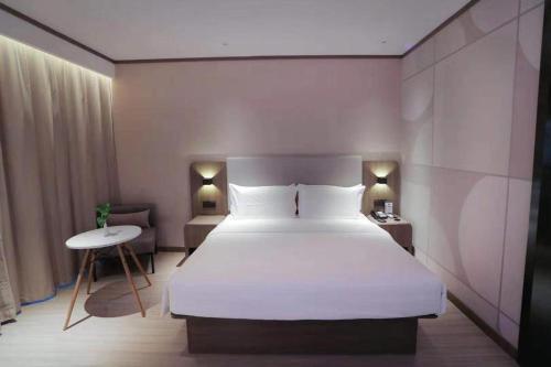 Imagen general del Hotel Hanting Changsha Furong Middle Road Xiangchun Road. Foto 20