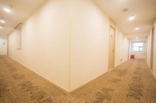 Imagen general del Hotel Hanting Changsha National Financial Center. Foto 4