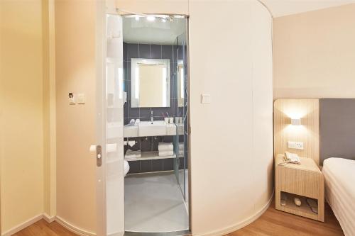 Imagen de la habitación del Hotel Hanting Chizhou Middle Changjiang Road. Foto 9