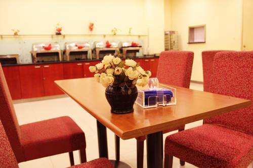Imagen de la habitación del Hotel Hanting Express Changchun High-tech Zone. Foto 3