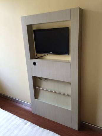 Imagen de la habitación del Hotel Hanting Express Changsha Yuelu. Foto 4