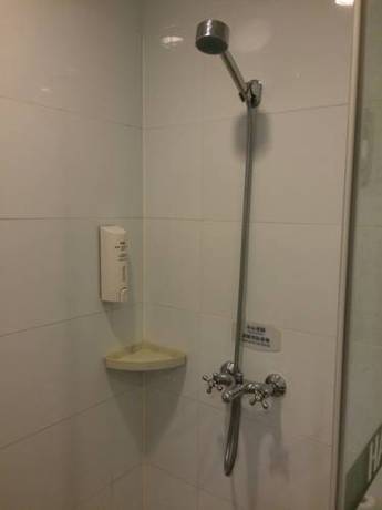 Imagen de la habitación del Hotel Hanting Express Changsha Yuelu. Foto 5