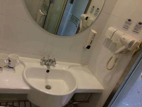 Imagen de la habitación del Hotel Hanting Express Changsha Yuelu. Foto 6