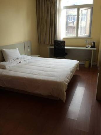 Imagen general del Hotel Hanting Express Changsha Yuelu. Foto 1