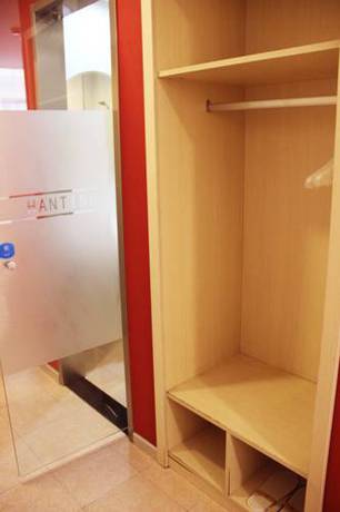 Imagen de la habitación del Hotel Hanting Express Guangzhou Nansha Jinzhou Plaza. Foto 6