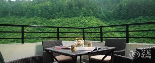 Imagen de la habitación del Hotel Hanting Express Hangzhou Thousand Island Lake Cent. Foto 1