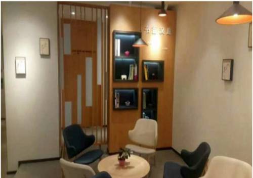 Imagen de la habitación del Hotel Hanting Express Harbin Dongdazhi Street. Foto 2