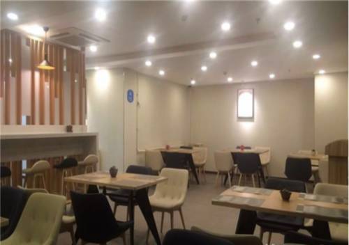 Imagen de la habitación del Hotel Hanting Express Harbin Dongdazhi Street. Foto 5