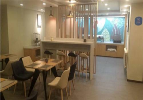 Imagen de la habitación del Hotel Hanting Express Harbin Dongdazhi Street. Foto 6