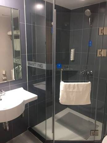 Imagen de la habitación del Hotel Hanting Express Harbin Railway Station Square. Foto 6