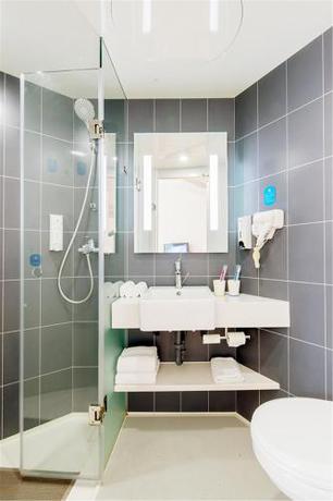 Imagen general del Hotel Hanting Express Kaifeng Songcheng Road. Foto 1