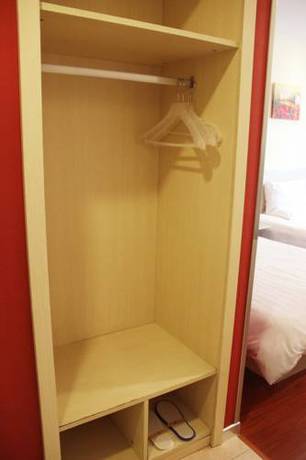 Imagen de la habitación del Hotel Hanting Express Nanjing Huangpu Road. Foto 6