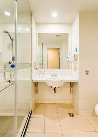 Imagen de la habitación del Hotel Hanting Express Nanjing Hunan Road. Foto 5