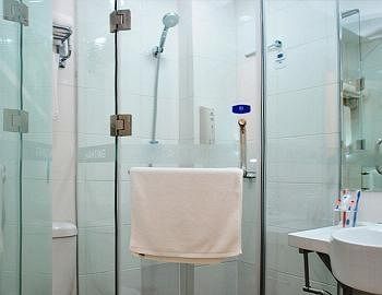 Imagen de la habitación del Hotel Hanting Express Qidong Jianghai Middle Road. Foto 4