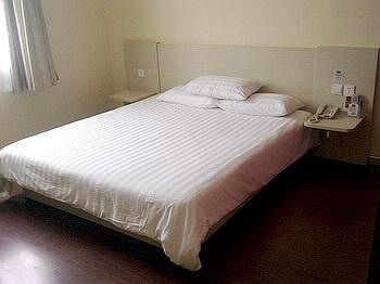 Imagen de la habitación del Hotel Hanting Express Qidong Jianghai Middle Road. Foto 6