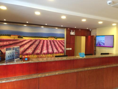 Imagen de la habitación del Hotel Hanting Express Shijiazhuang Shifeng Road. Foto 7
