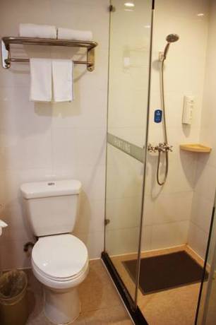 Imagen de la habitación del Hotel Hanting Express Zhangjiagang Taqiao. Foto 1