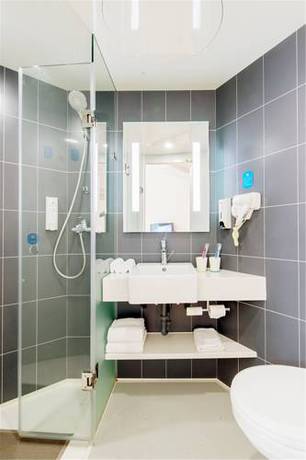 Imagen de la habitación del Hotel Hanting Express Zhangzhou Wanda Square. Foto 1